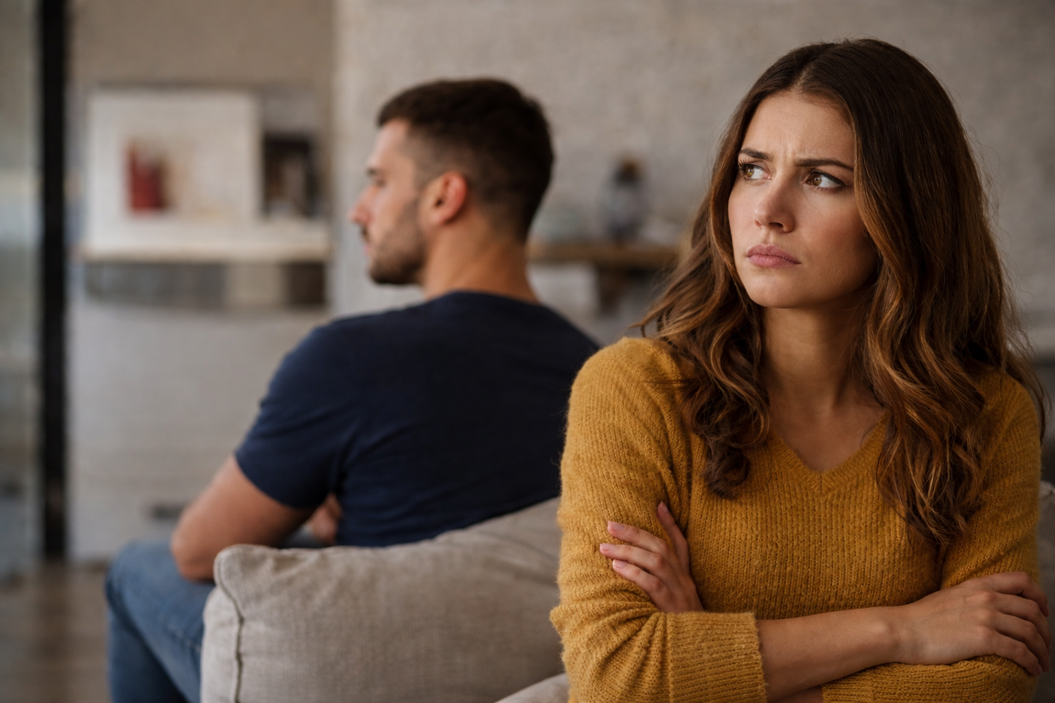 5 Red Flags You Should Never Ignore