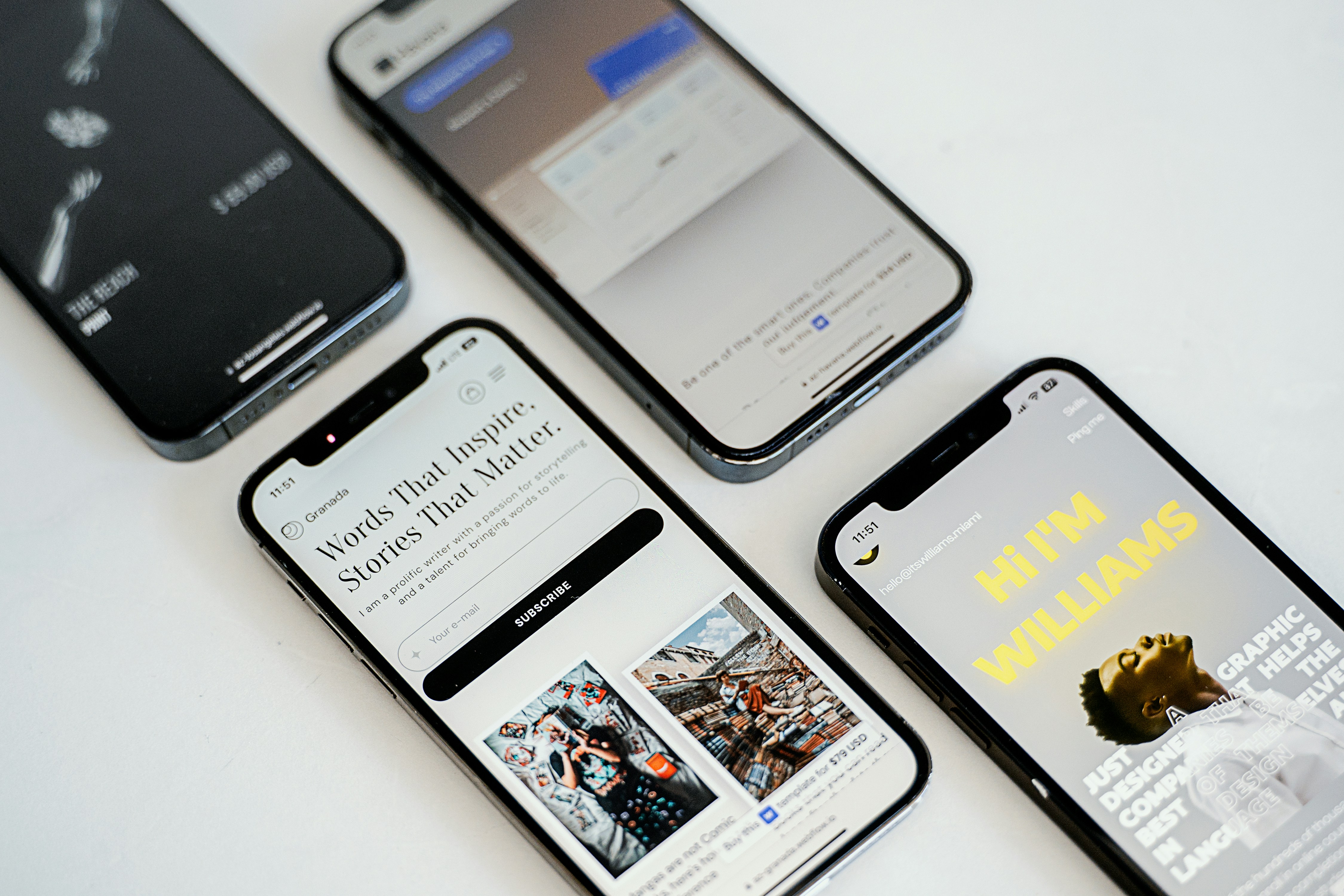 Choosing the Right Smartphone This Year