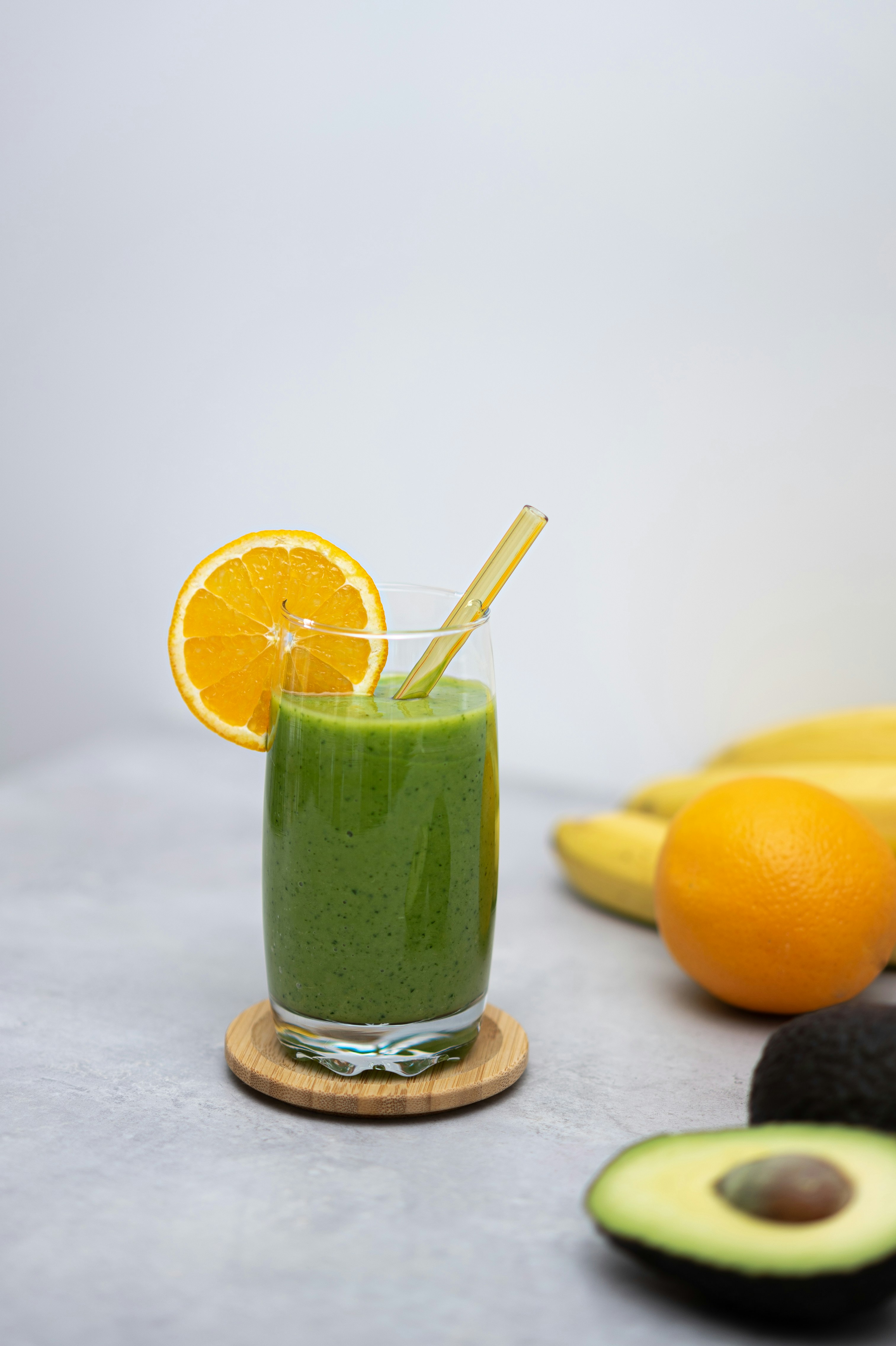 Healing Nutrition for a Balanced Life