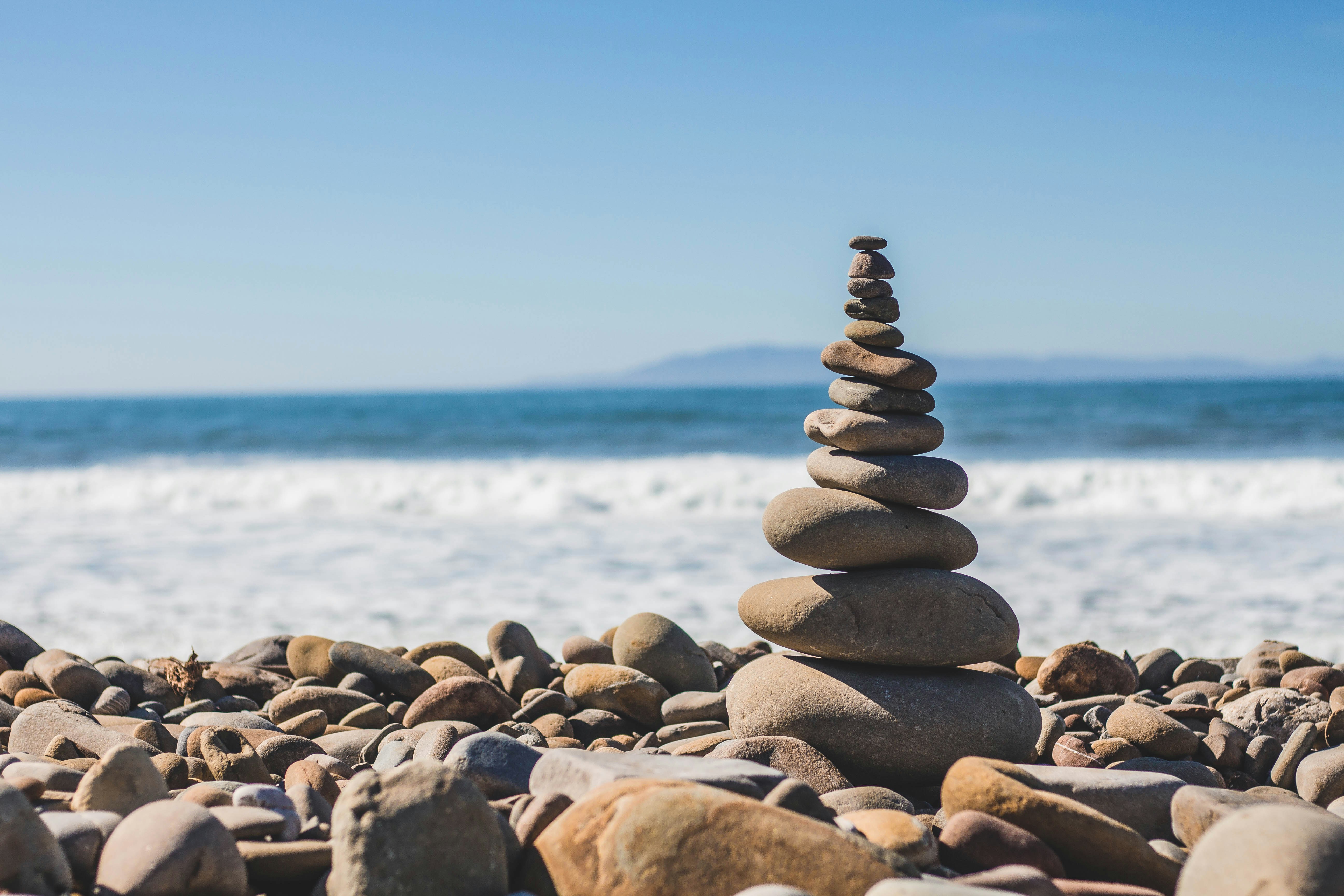 Mental Wellness & Emotional Balance