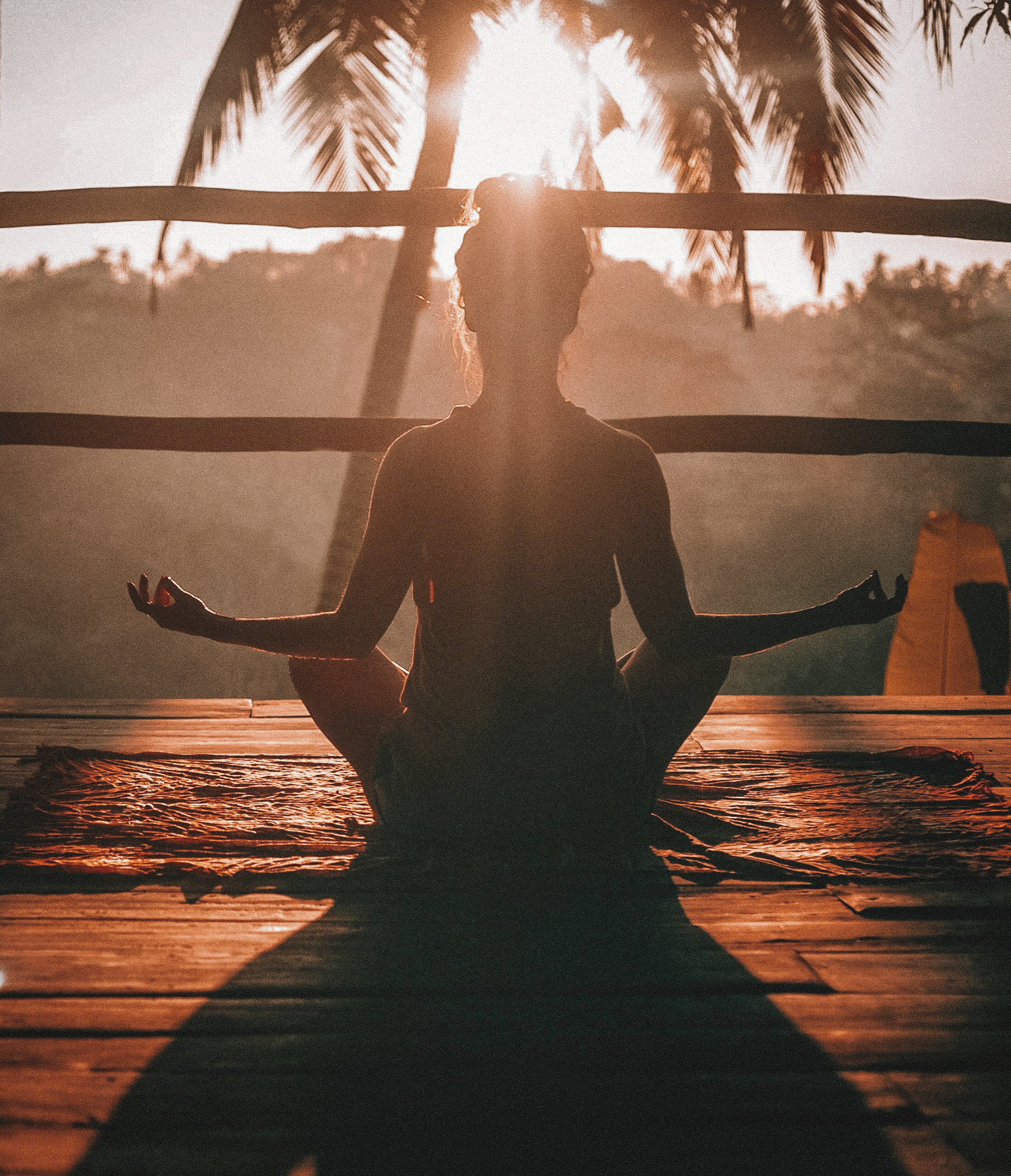 Reducing Stress the Luxury Way